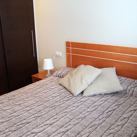 Apartamentos Canillo Pie Pistas 3000 Bagian luar foto