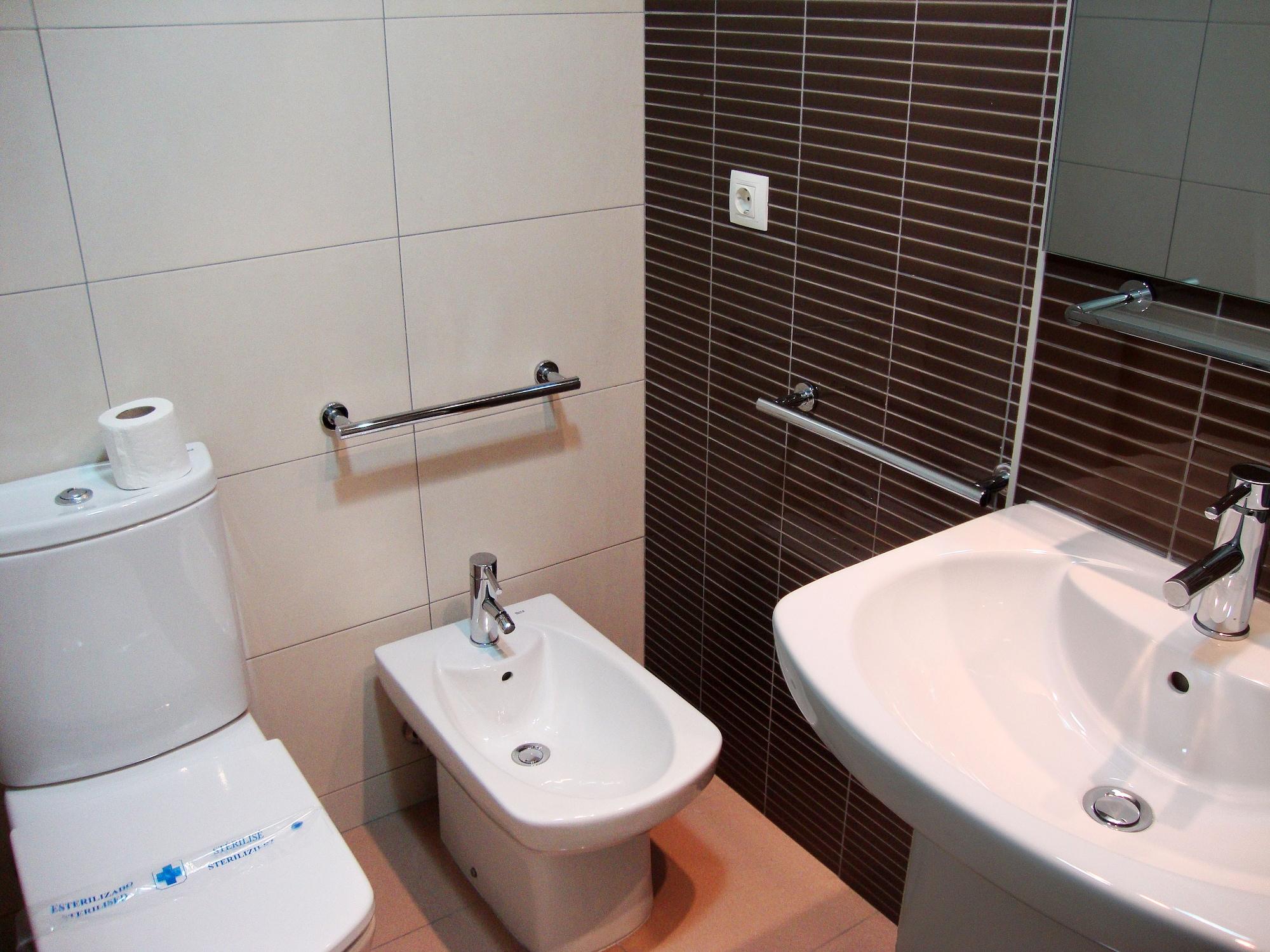 Apartamentos Canillo Pie Pistas 3000 Bagian luar foto