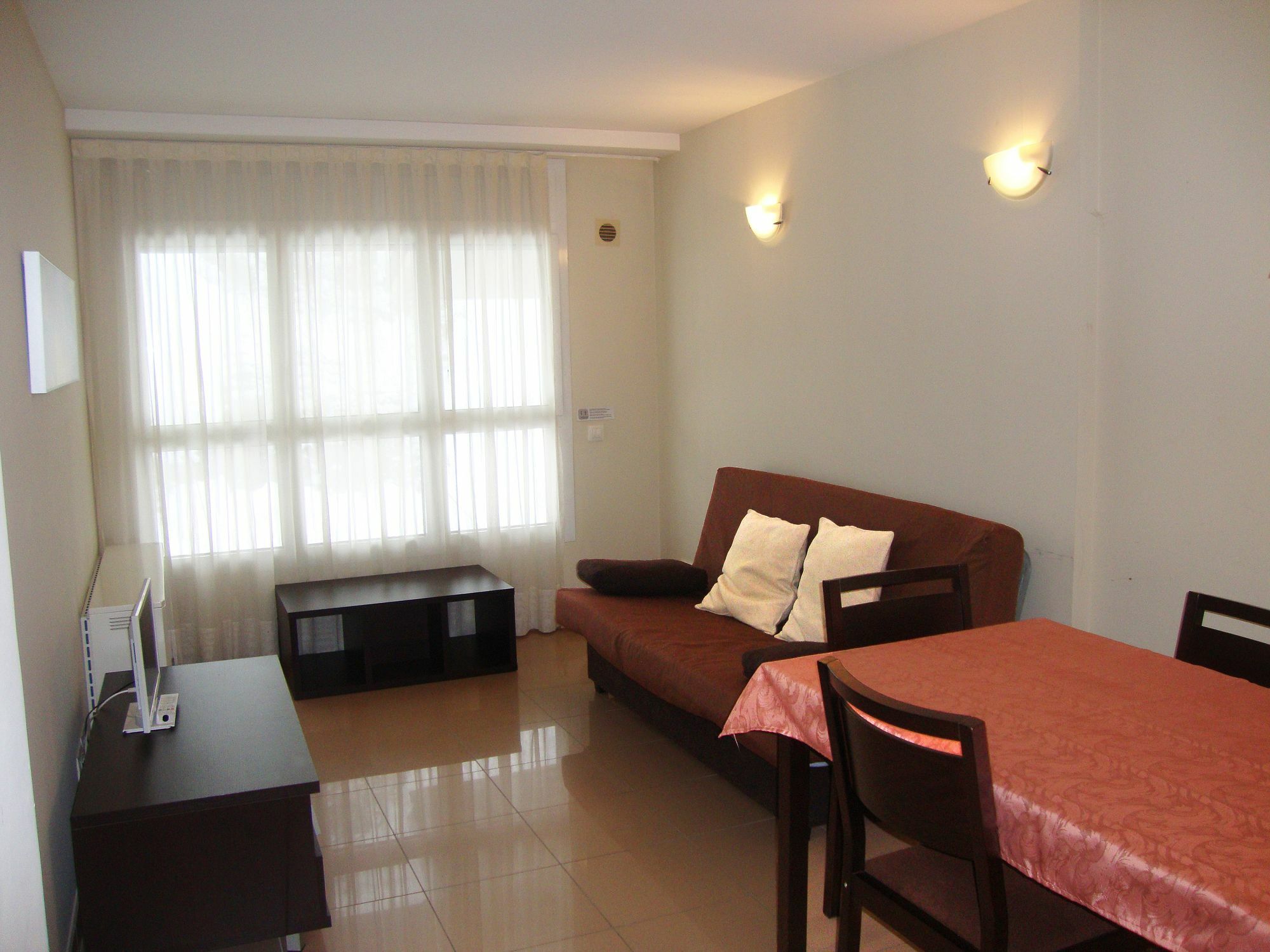 Apartamentos Canillo Pie Pistas 3000 Bagian luar foto